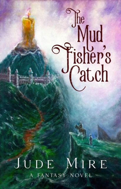 Mud Fisher's Catch