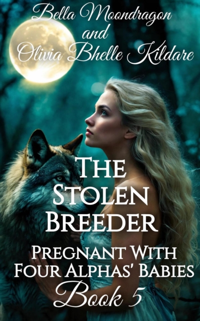 Stolen Breeder