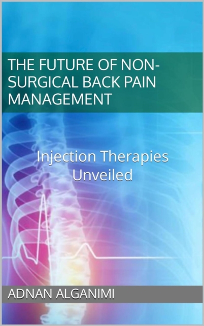 future of non-surgical back pain management