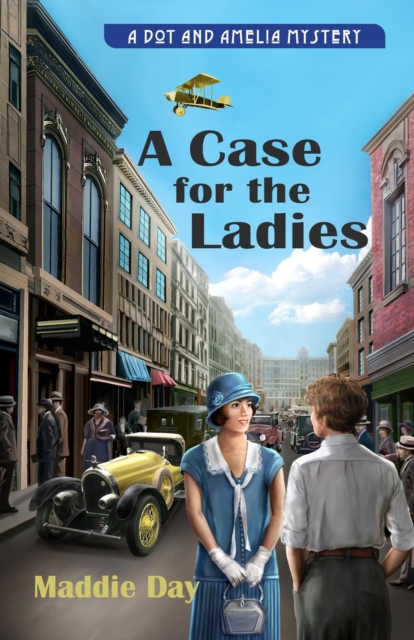 Case for the Ladies