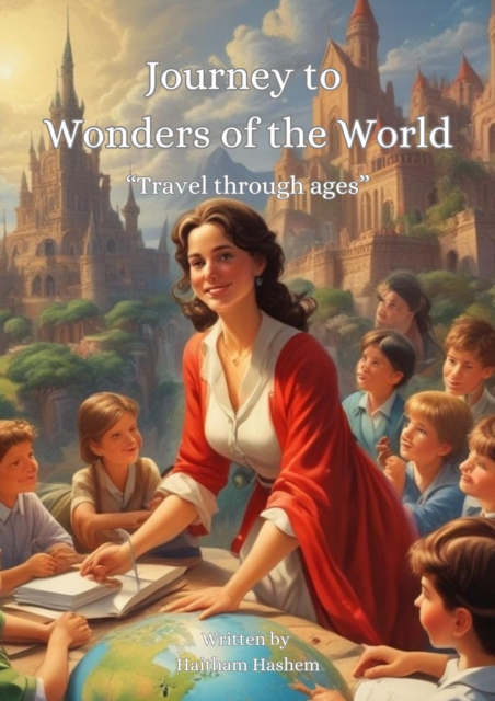 Journey to Wonders of the World