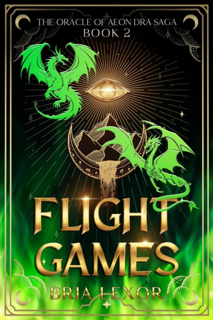 Flight Games