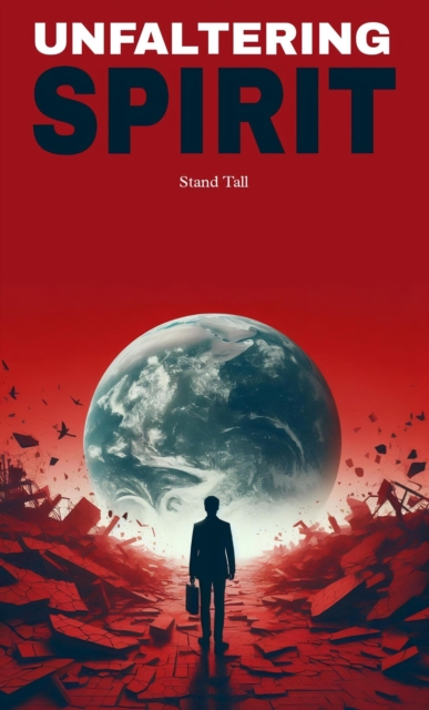 Unfaltering spirit: stand tall