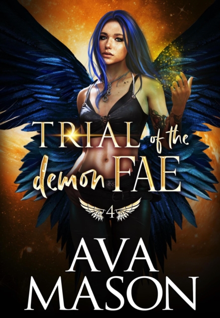Trial of the Demon Fae
