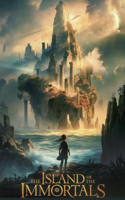 Island of the Immortals