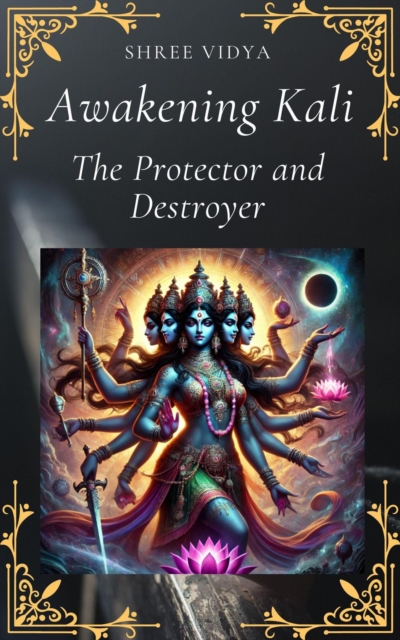 Awakening Kali