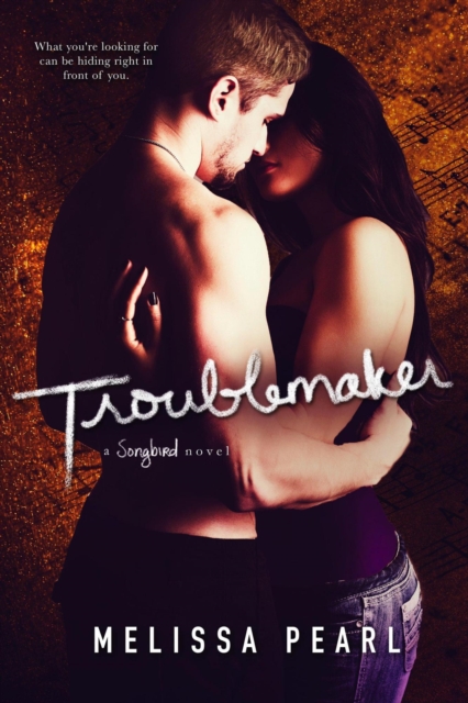 Troublemaker