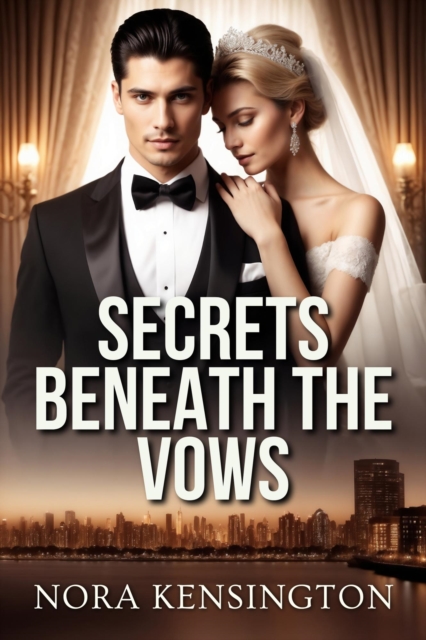 Secrets Beneath the Vows