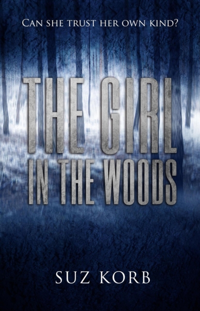 Girl in the Woods