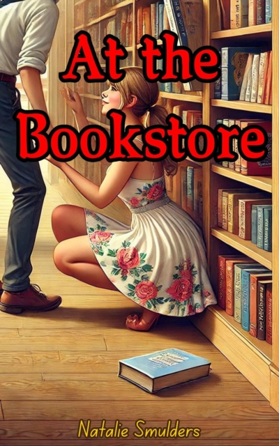 At the Bookstore