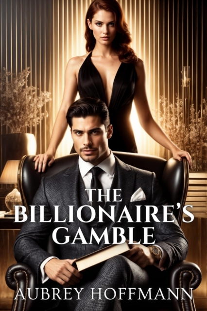 Billionaire's Gamble