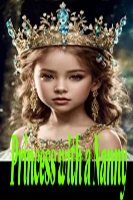 Princess with a Nanny