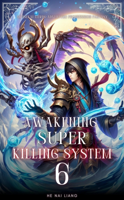 Awakening Super Killing System