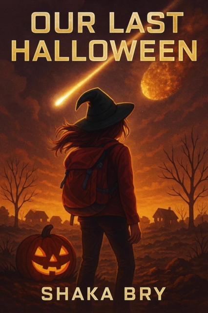 Our Last Halloween