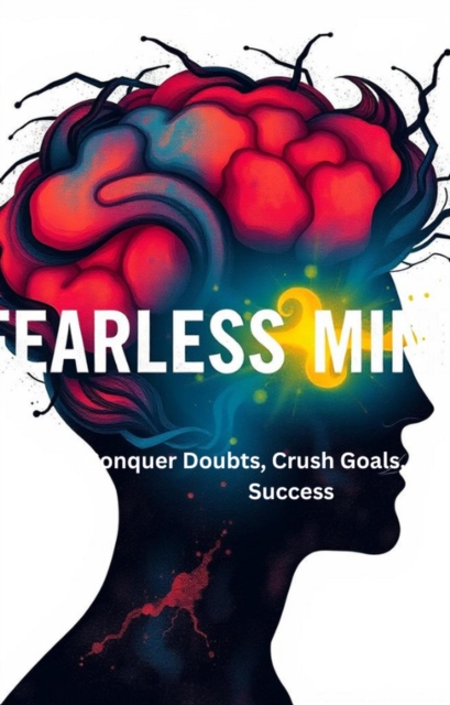 Fearless Mind: Conquer Doubts, Crush Goals,Create Success