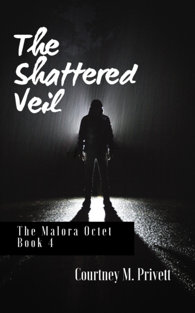 Shattered Veil