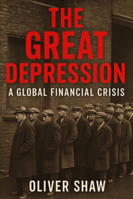 Great Depression: A Global Financial Crisis
