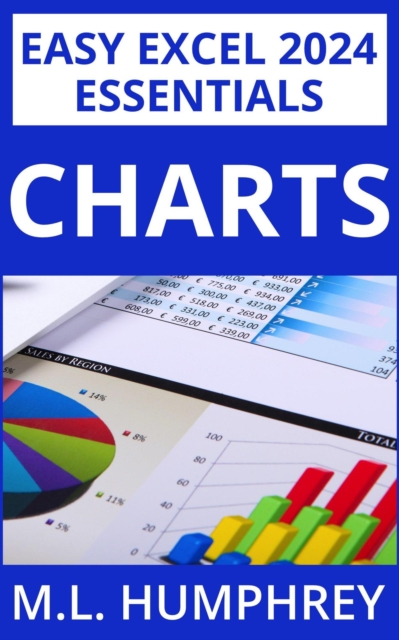 Excel 2024 Charts