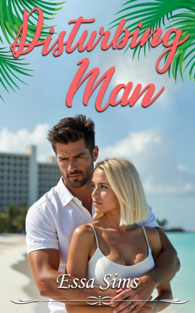 Disturbing Man