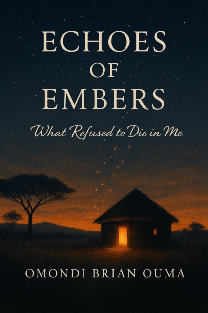 Echoes of Embers