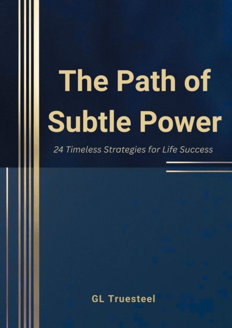 Path of Subtle Power