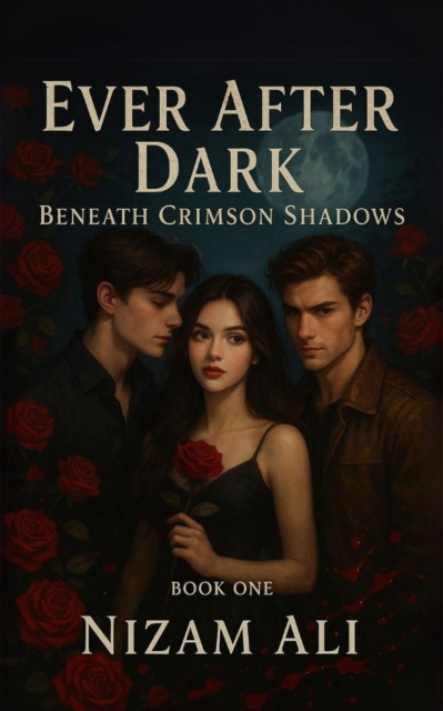 Beneath Crimson Shadows