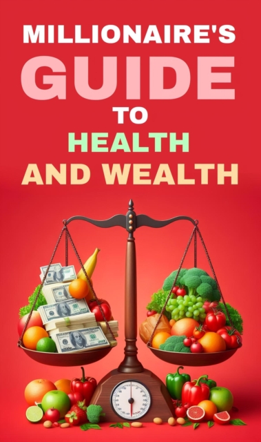 Millionaire's guide to health and wealth