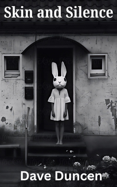 Skin and Silence : A Horror Novel