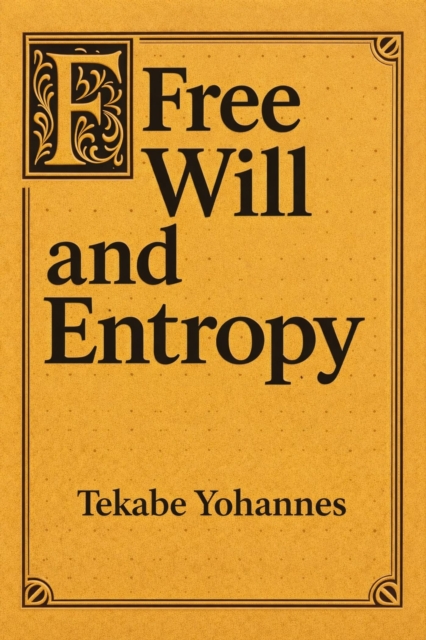 Free Will and Entropy