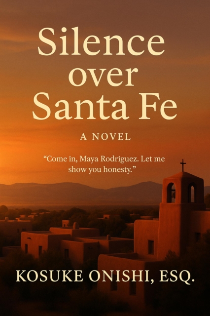 Silence over Santa Fe