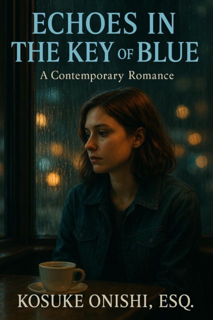 Echoes in the Key of Blue