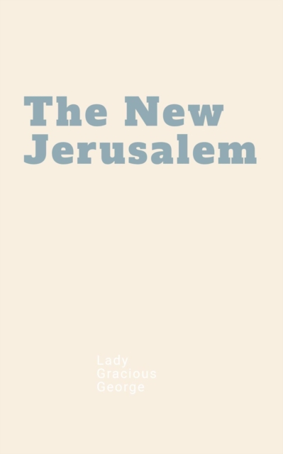 New Jerusalem