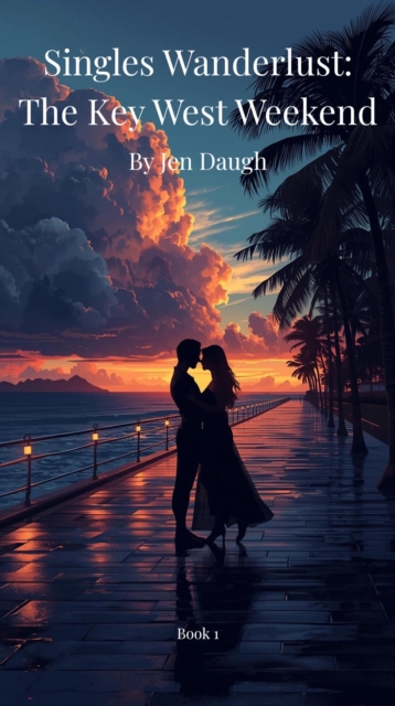 Singles Wanderlust - Key West Weekend