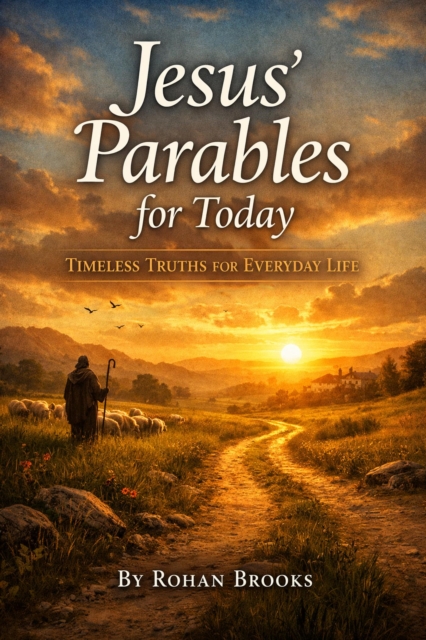 Jesus' Parables for Today