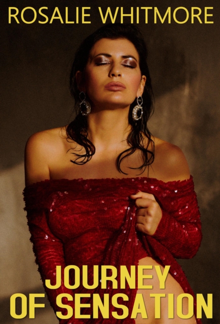 Journey Of Sensation