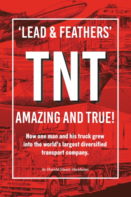 'LEAD & FEATHERS' TNT AMAZING AND TRUE!