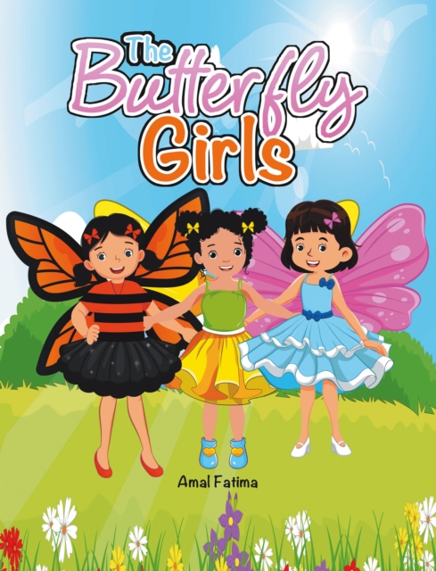 Butterfly Girls