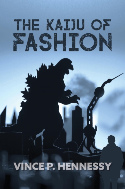 Kaiju of Fashion