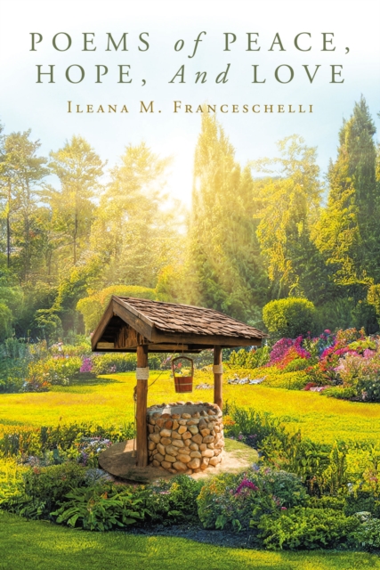 Poems of Peace, Hope, And Love