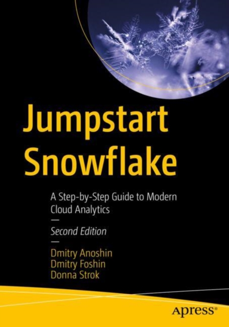 Jumpstart Snowflake