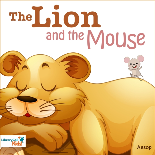 Lion and the Mouse