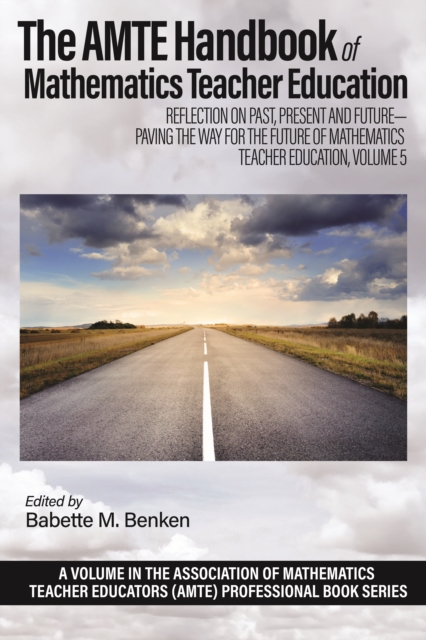 AMTE Handbook of Mathematics Teacher Education