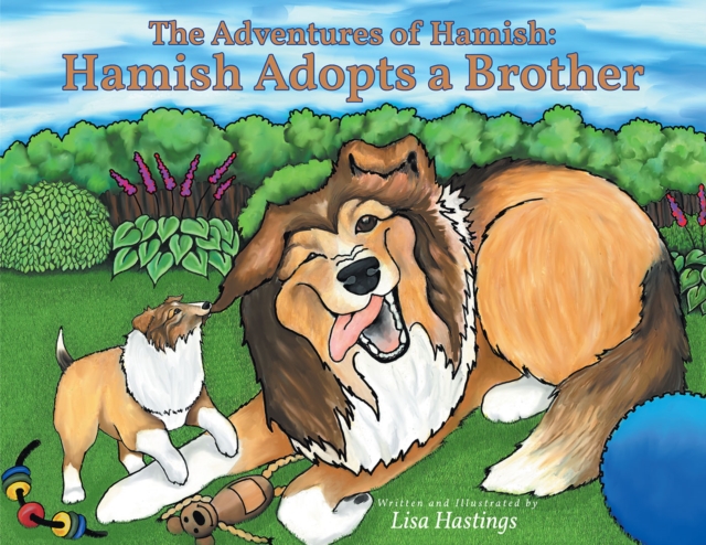 Adventures of Hamish