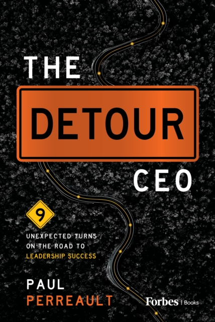 Detour CEO
