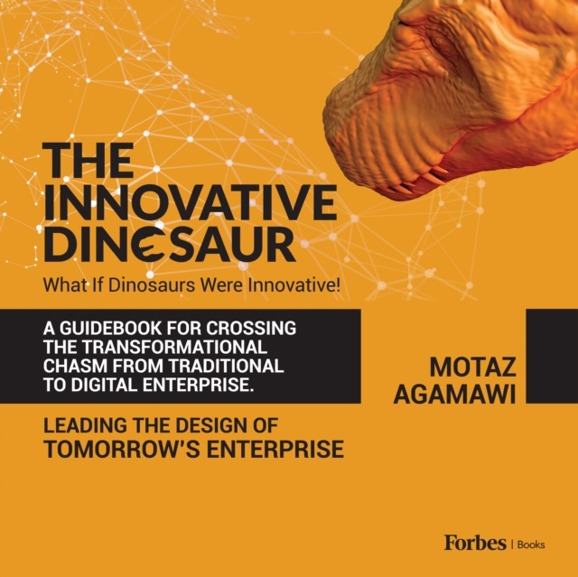 Innovative Dinosaur