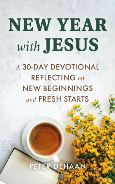 New Year with Jesus