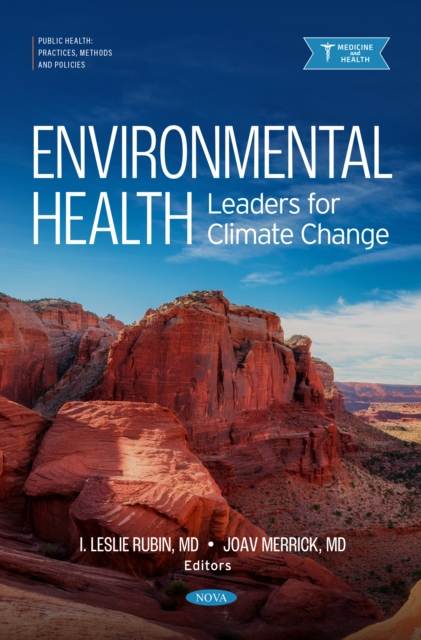 Environmental Health: Leaders for Climate Change