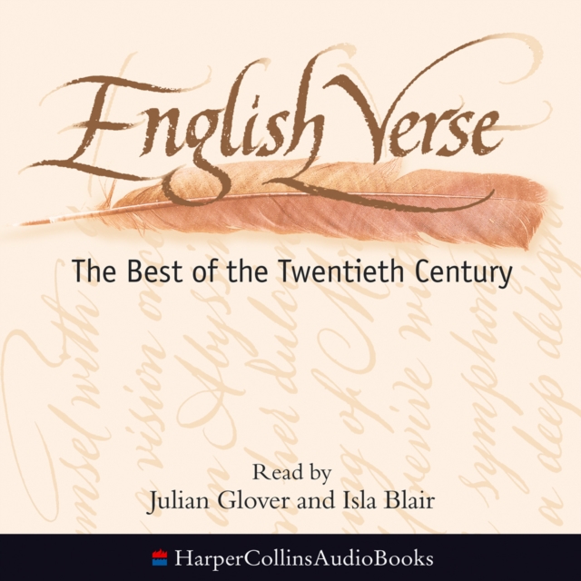 English Verse