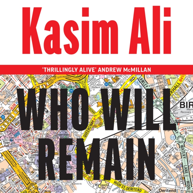 Who Will Remain