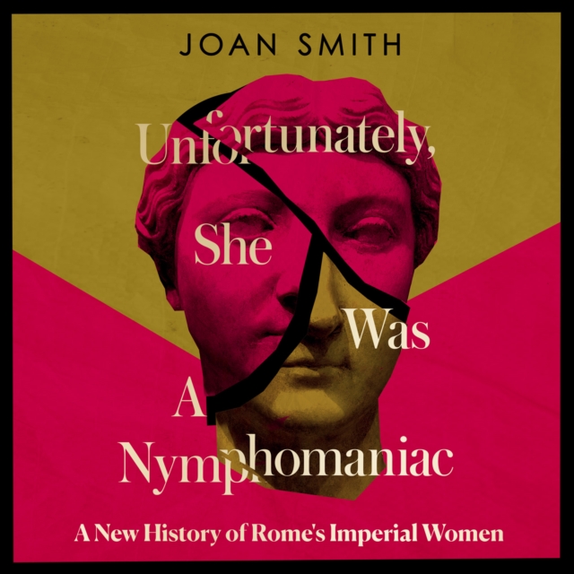 Unfortunately, She was a Nymphomaniac
